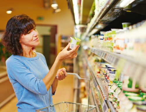 Clean label : des ingrédients laitiers qui répondent aux attentes des consommateurs